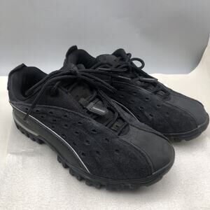 Shimano Black Men's Athletic Shoes